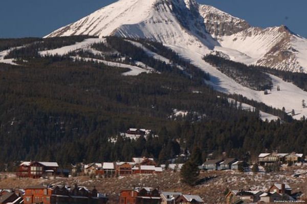 Hotel PARK CONDOS BY RESORT PROPERTY MANAGEMEN (Big Sky)